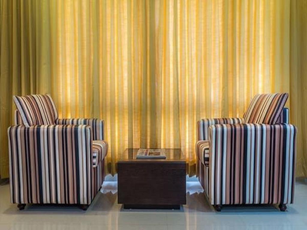 Hotel Saptagiri Hyderabad Zimmer foto